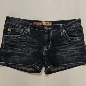 Big Star Denim Shorts